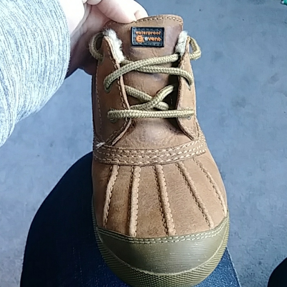 Ugg Booties - image 2